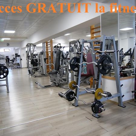 Raay Hotel Brăila Екстериор снимка