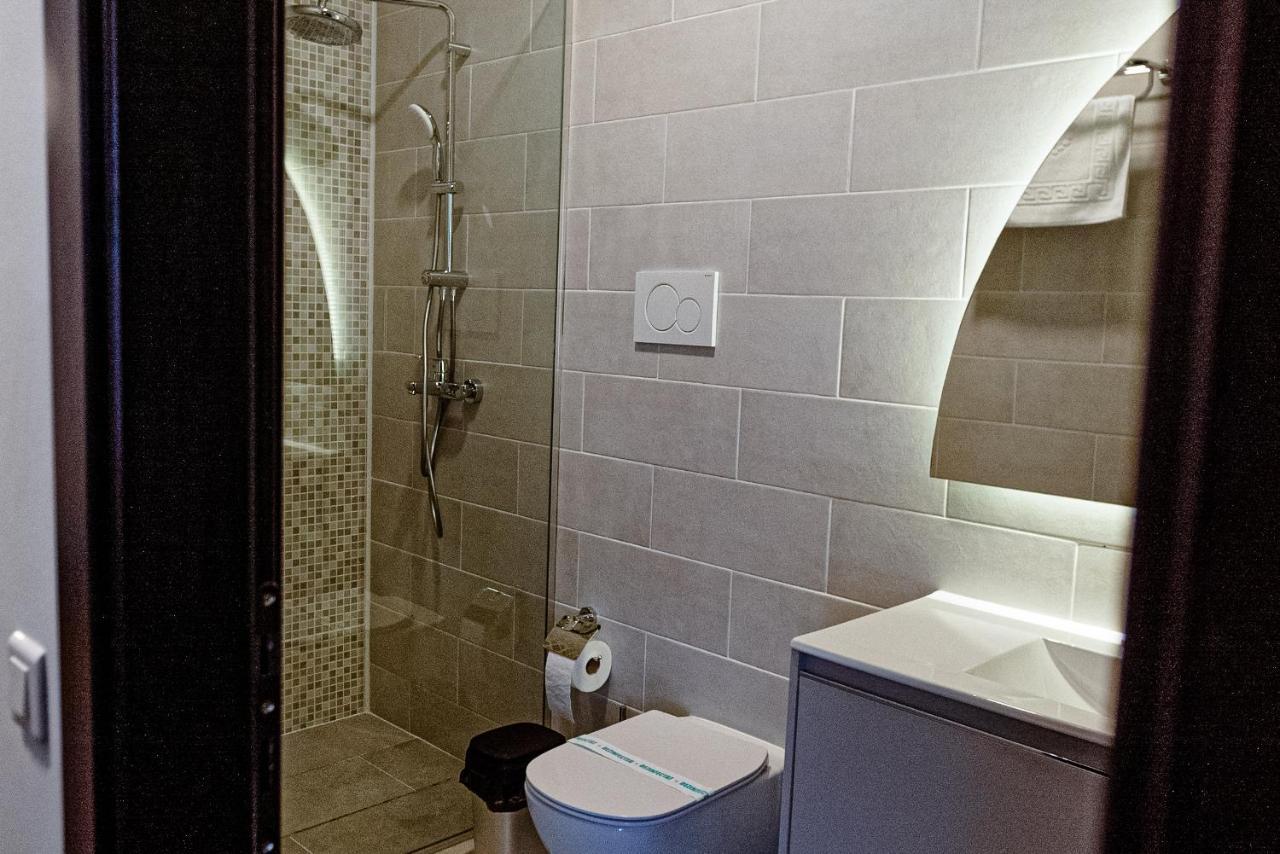 Raay Hotel Brăila Екстериор снимка