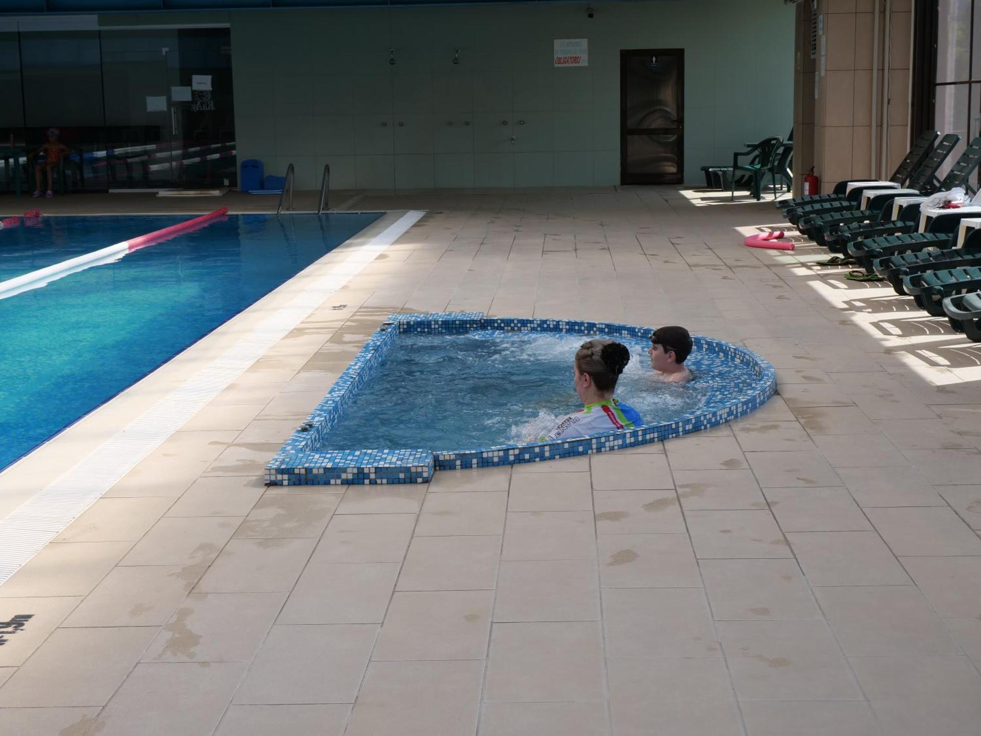 Raay Hotel Brăila Екстериор снимка